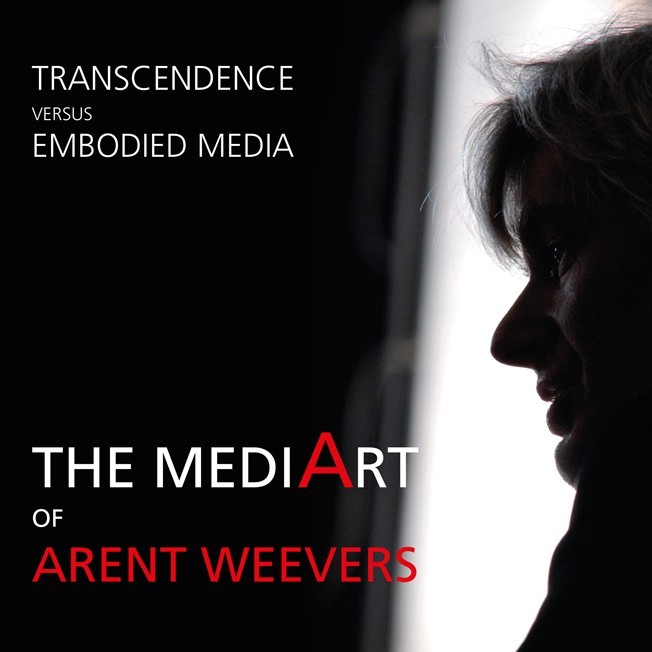 Omslag - The MediArt.indd
