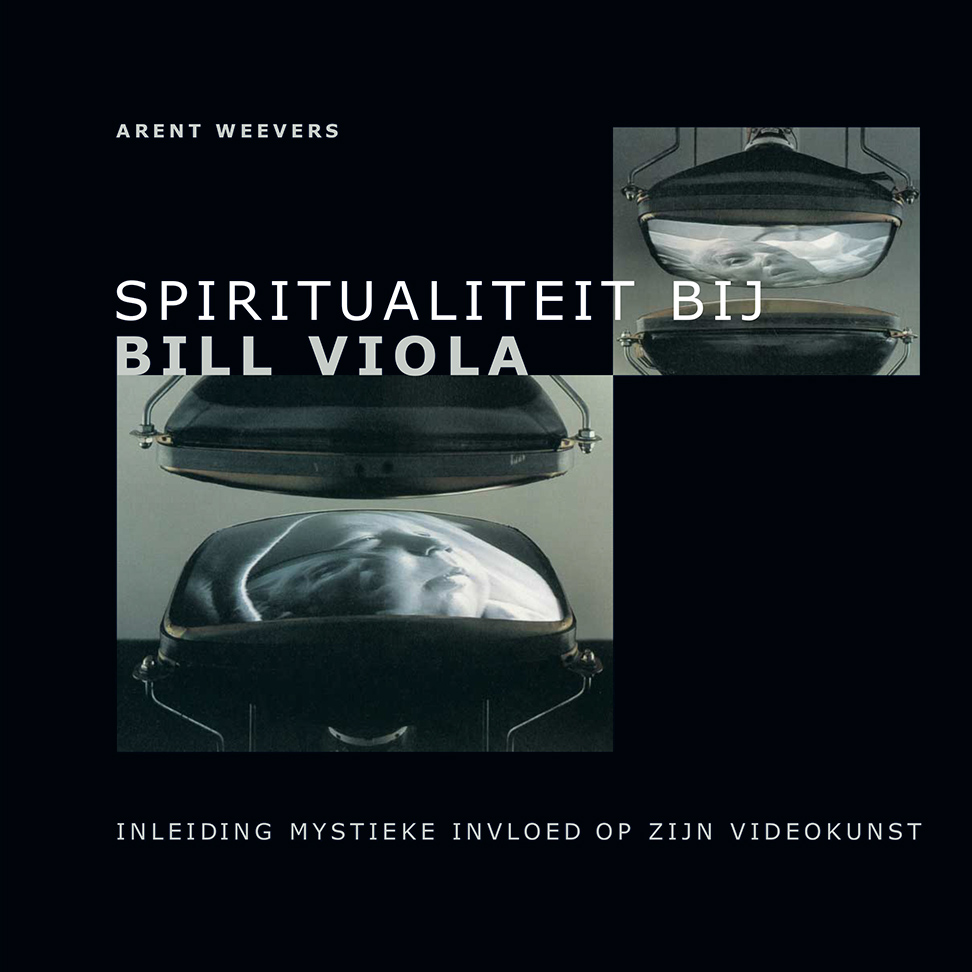 Spiritualiteit bij Bill Viola